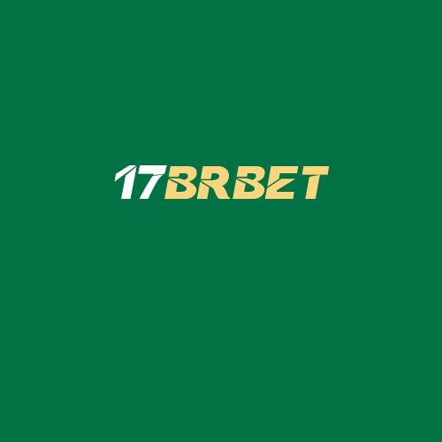 Logo da 17BRBET