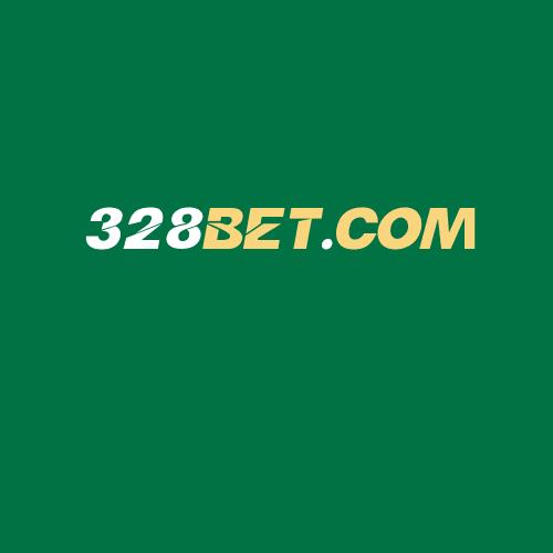 Logo da 328BET