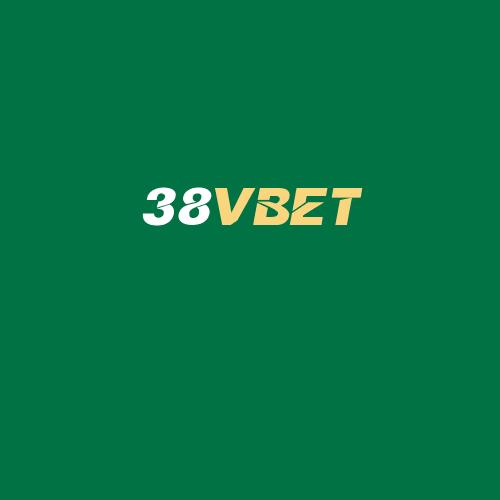 Logo da 38VBET