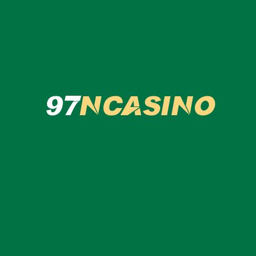 Logo da 97NCASINO