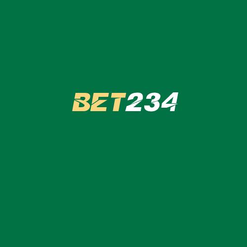 Logo da BET234