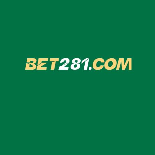 Logo da BET281