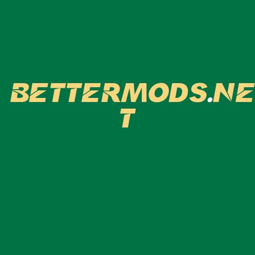 Logo da BETTERMODS.NET