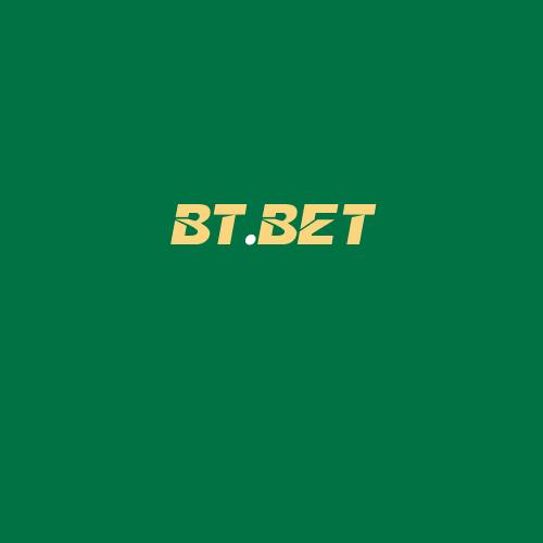 Logo da BT.BET