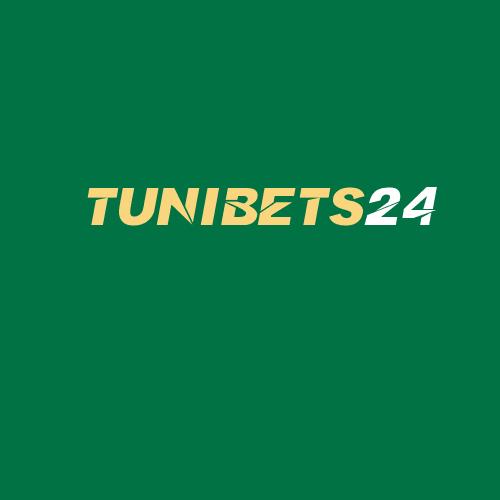 Logo da TUNIBETS24