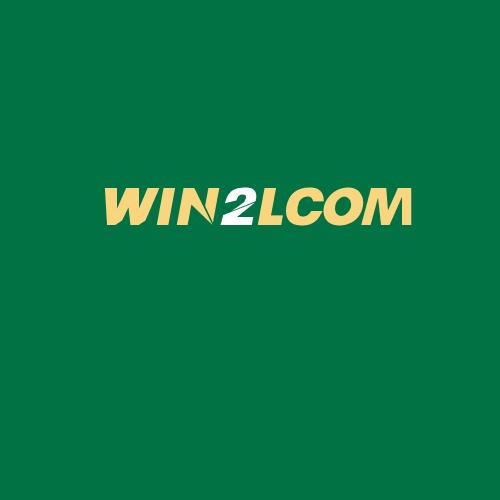 Logo da WIN2LCOM